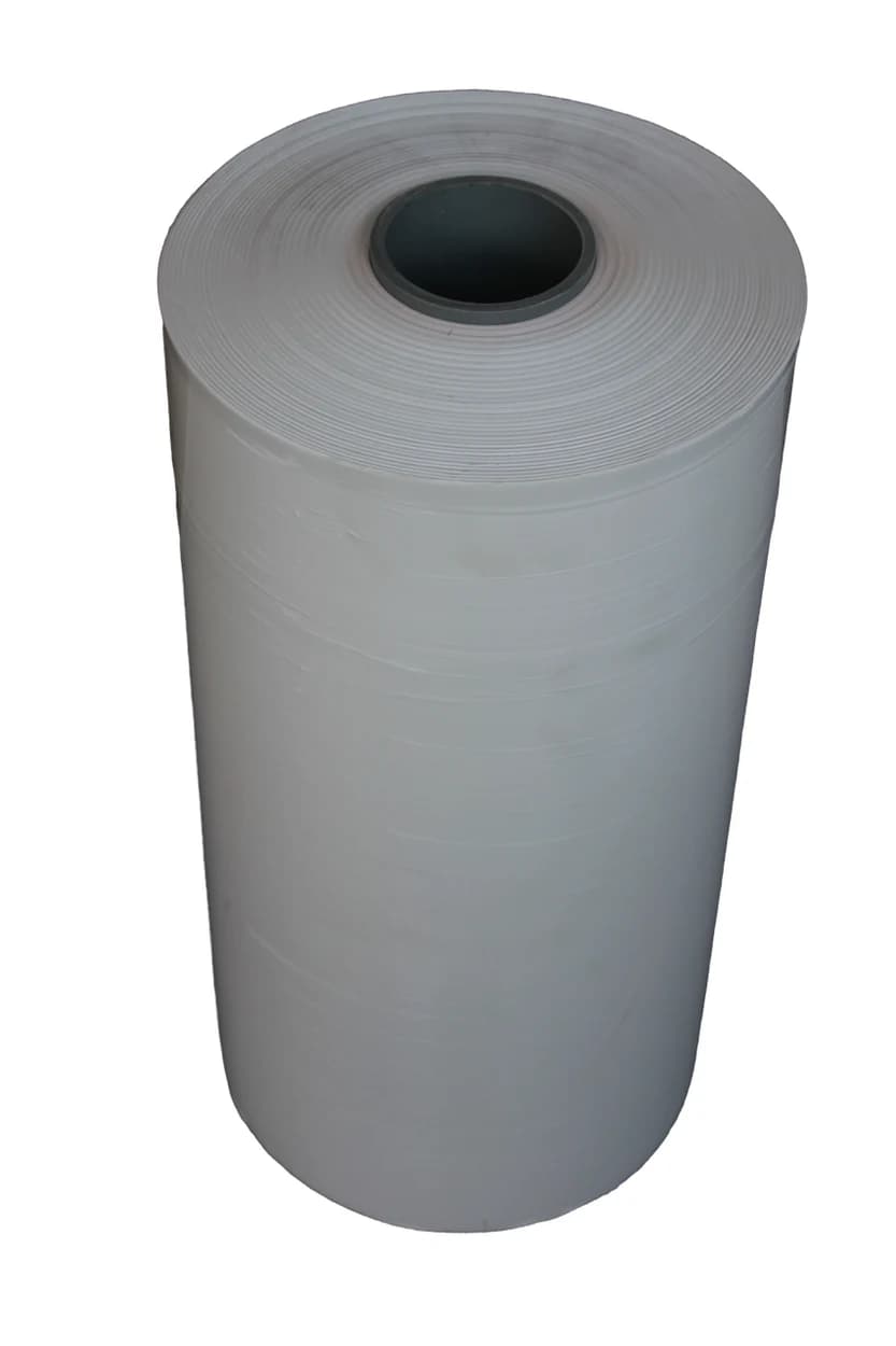 Агрострейч TECTAIN POWER, 500 мм × 1800 м, 25 мкм — фотография