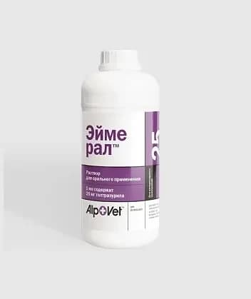 Эймерал® 25, 1 л / 10 шт — фотография