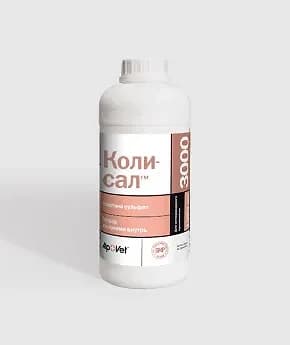 Колисал® 3000, 1 л / 10 шт — фотография