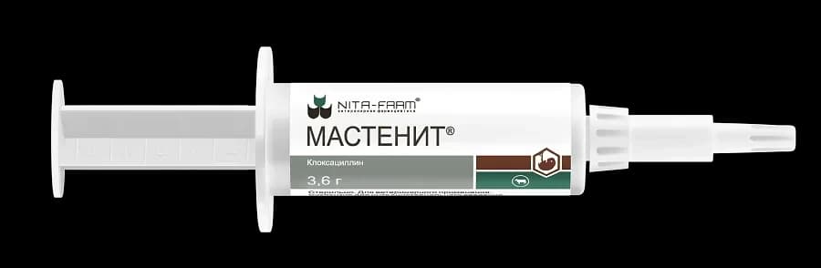 Мастенит, 3.6 г — фотография