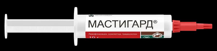 Мастигард, 10 г — фотография