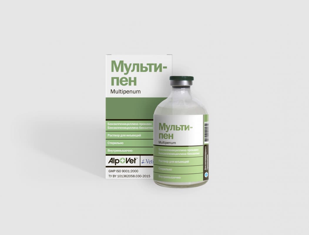 Мультипен — фотография