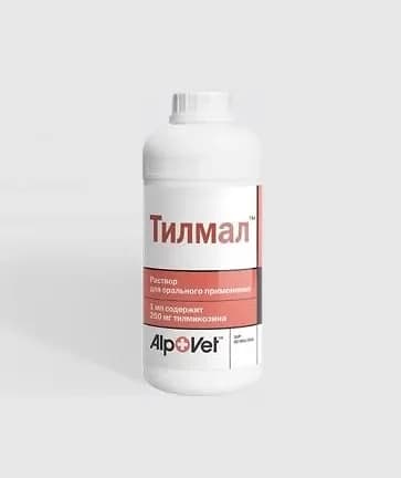 Тилмал® 250, 1 л / 10 шт — фотография