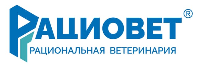 Логотип: ООО "РАЦИОВЕТ"