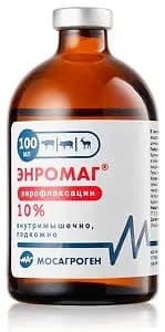 ЭНРОМАГ®, 100 мл — фотография